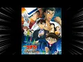 Download Lagu [ OST MOVIE 23 = Detective Conan / The Fist of Blue Sapphire ]