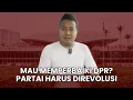 Download Lagu Revolusi Partai Politik❗Politik Syaiun-Syaiun Adi Prayitno