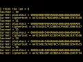 CTR Padding Oracle Attack - Part 3