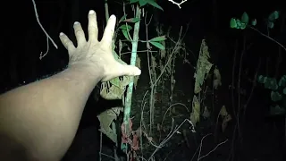 Explorasi telusur jejak kakek ireng dan nini ireng legenda duo dukun sakti di zamanya