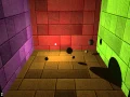 Dual-Paraboloid Shadow Maps