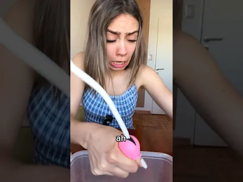 EXPLOTÉ MÁS SQUISHYS y mezcle lo que LLEVAN DENTRO