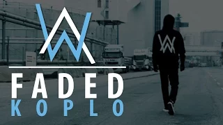 Download Alan Walker - Faded (Versi Koplo) | [EvP REMIX] MP3