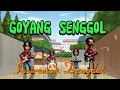 Download Lagu Goyang Senggol - Instrument Dangdut Animasi