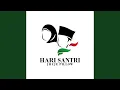 Lagu Hari Santri