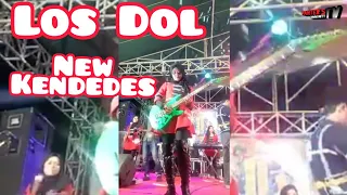 Download los dol new kendedes live terbaru MP3