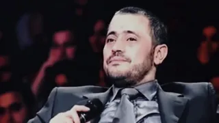 يجيلك يوم تندم على ما سويت جورج وسوف حالة واتساب مع جواد العلي 