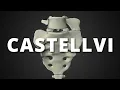 Castellvi classification of lumbosacral transitional vertebrae