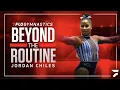 Beyond The Routine Jordan Chiles