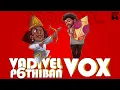 Download Lagu Vadivel Vox 6.0 | Vadivel Parthiban Vox | D A Vasanth | Sathish | Isaipettai