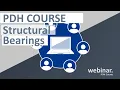 Download Lagu mageba Webinar – PDH Course on the Latest Developments on Structural Bearings MP3