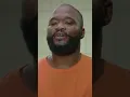 Tony Goes OFF on Inmate Who Thinks He s Undercover 60 Days In A E