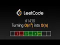 Leetcode 1438 Tutorial - Longest Continuous Subarray With Absolute Diff Less Than or Equal to Limit