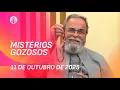 Download Lagu Terço de Aparecida com Pe. Antonio Maria - 11 de outubro 2025 [Mistérios Gozosos]