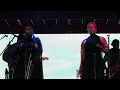 KOKOROKO - "Something's Going On" @ Coachella 4/12/2024