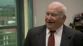 curb your enthusiasm barrys dad