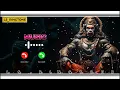 Aadesh Hanuman - Alakh Niranjan | Baba Gorakhnath Bhajan I Powerful Hanuman Stotra |Hanuman ringtone