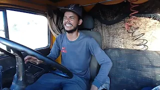 driving a 1513