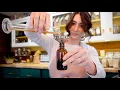 Formulating a STRONG Respiratory Tincture