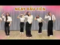 Download Lagu NGÀY ĐẦU TIÊN - ĐỨC PHÚC | Dance by 1909 Dance Studio Tuyên Quang