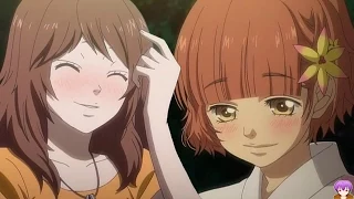 ao haru ride episode 13 ova 2 anime review i need season 2