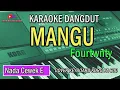 Download Lagu Fourtwnty – Mangu (Karaoke Version) nada cewek By saka