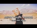 Download Lagu AKU YANG SALAH - MAHALINI (VIDEO LIRIK + COVER)