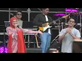 Download Lagu Siti Nurhalizah Dan Afgan - Bukan Cinta Biasa, Nirmala - At Pestapora 2025