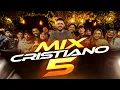 Download Lagu Mix CRISTIANO #5 REMIX | Cumbia WORSHIP | DJ LO NUEVO 2025 | SET DJ | Mix Alabanzas | Lucho Dee Jay