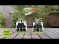 OUTDOOR EASY SNAP-IN NYLON DECK PATIO PROTECTOR GorillaOutdoor Marine Berber Replace Cap Slider