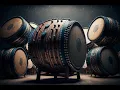 Download Lagu Epic War Drums - Music for D\u0026D