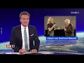 Tony Bennett & Diana Krall - Love Is Here To Stay (official interview)