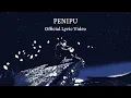 Lagu Wishlay - Penipu [Official Lyric Video]