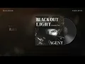[Instrumental] 에이전트 : BLACKOUT LIGHT (Acoustic Ver.) | 홍이삭 | Isaac Hong | PEARL ABYSS MUSIC