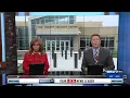 Vigo Sheriff s Office investigating jail death