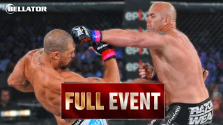 HEAVYWEIGHT MAYHEM! | Bellator 52 Full Event | When Heavyweights OWN the Main Card
