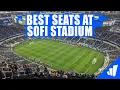 Best Seats for the World Cup at SoFi Stadium Los Angeles Stadium