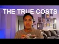 The real cost of OMSCS - My Master s in Computer Science for 6 000 2020-2023