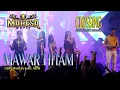 Download Lagu ALL ARTIS MAHESA - MAWAR HITAM - MAHESA MUSIK LIVE IN ARUMANIA #mahesamusik #dangdutkoplo