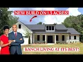 New Homes in Atlanta New Construction Ranch in Lilburn 4 Beds 4 Full baths on 1 3 acres 800k