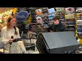 White Flowers live at Banquet Records, Kingston on Wednesday 6 May 2026