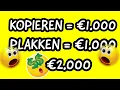 Download Lagu Verdien $1,000+ Kopieer en Plak afbeeldingen (Geen Verkoop, simplistisch) Online Geld Verdienen