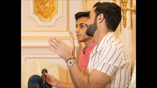 لو ما دلالش ماتعنينا علي شبيب 