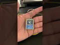 Blastoise is legit even more so now as my keychain