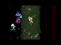 Flower Man With Lyrics - [BOSS BATTLE] Deltarune Chapter. 5
