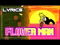 Flower Man With - BOSS BATTLE Deltarune Chapter 5