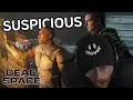 I Don t Trust Him Dead Space Remake Pt 3