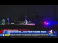 Man hit and killed by FrontRunner train