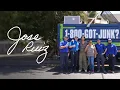 How letting go brought this family together