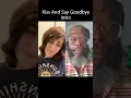 Download Lagu The intro to Kiss And Say Goodbye like you've never heard it! with @alexachalnick